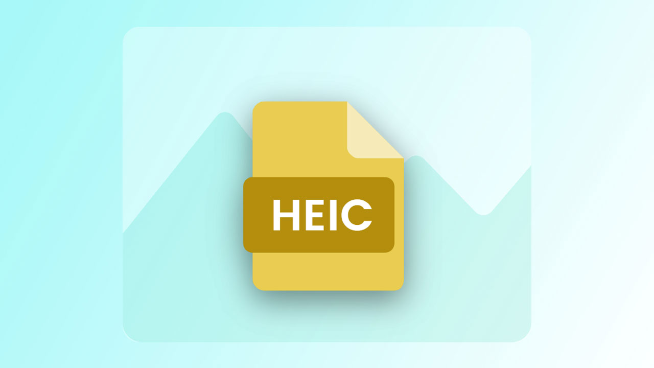 فرمت heic چیست