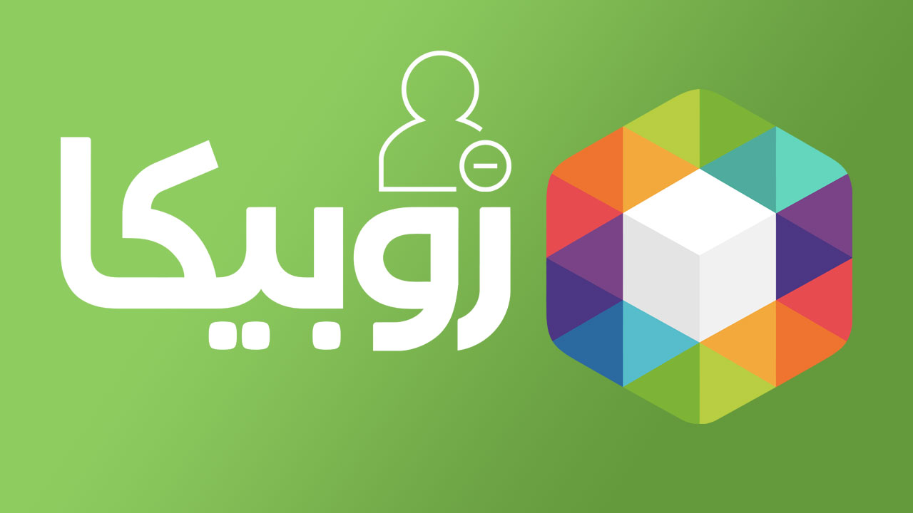 دیلیت اکانت روبیکا