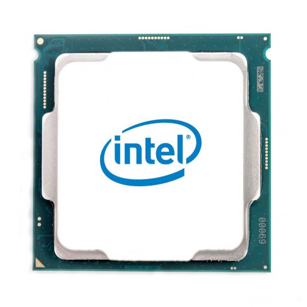 سی پی یو اینتل Core i5 8400 Tray