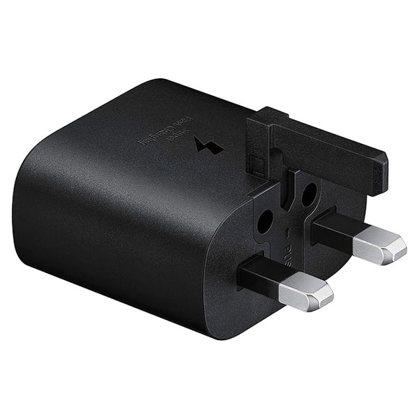 شارژر 25 وات سامسونگ مدل EP-TA800