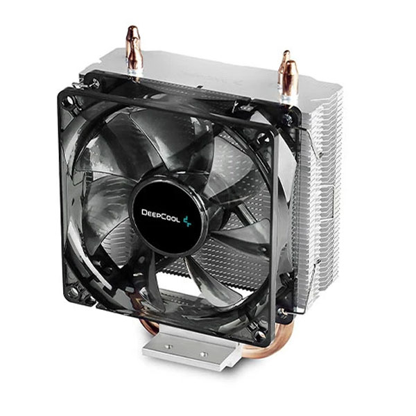 سیستم خنک کننده بادی دیپ کول مدل GAMMAXX 200 V2 LGA1700