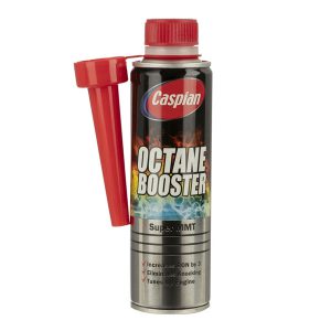 اکتان بوستر کاسپین مدل Super MMT حجم 300 میلی لیتر