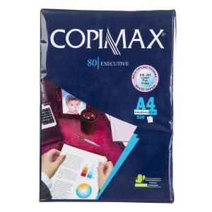کاغذ A4 کپی مکس بسته 500 عددی